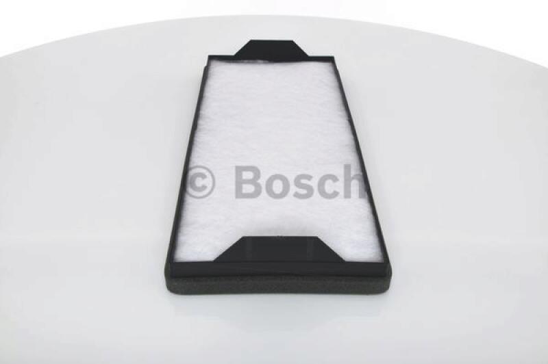 BOSCH Filter, interior air