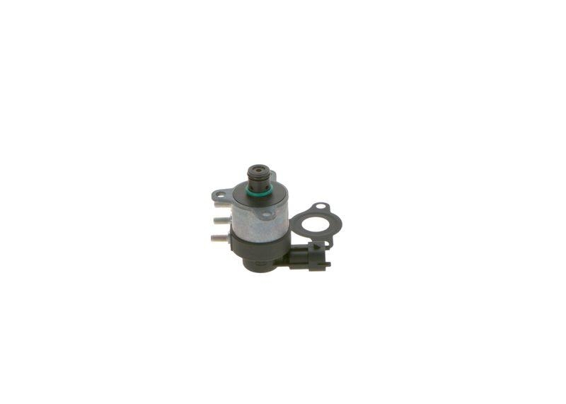 BOSCH Control Valve, fuel quantity (common rail system)