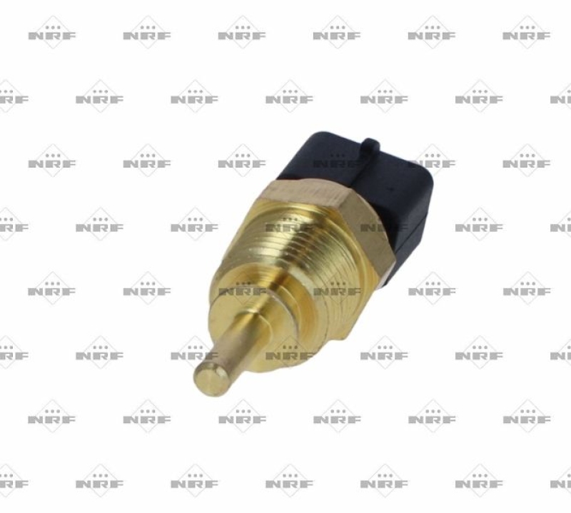 NRF Sensor, Kühlmitteltemperatur