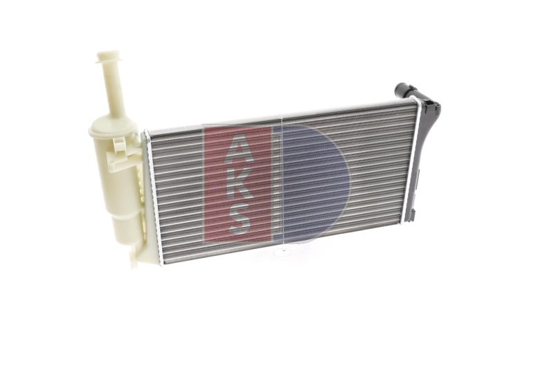 AKS DASIS Radiator, engine cooling