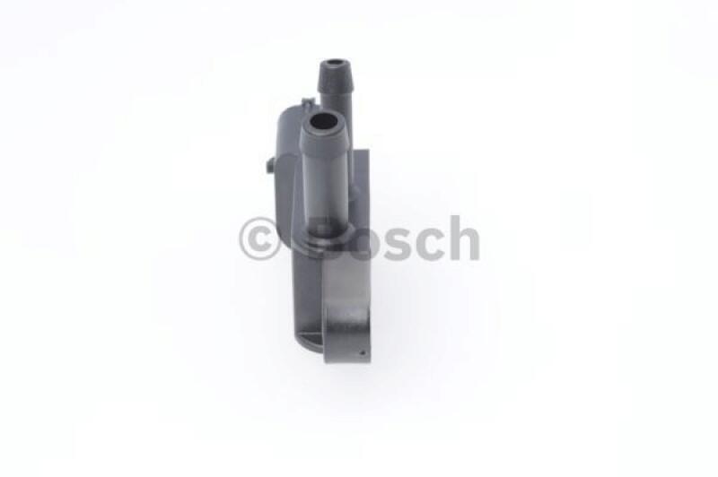 BOSCH Sensor, exhaust pressure