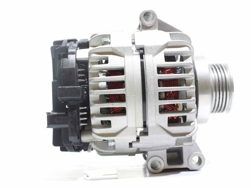 ALANKO Alternator