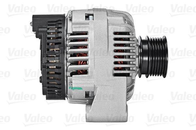 VALEO Generator VALEO ORIGINS NEW OE TECHNOLOGIE