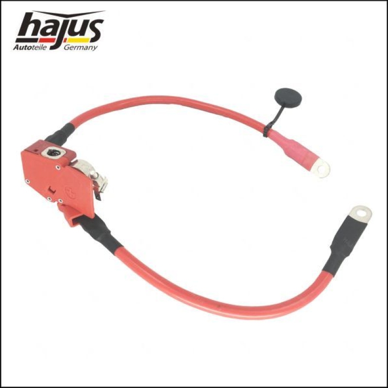 hajus Autoteile Batteriepolklemme