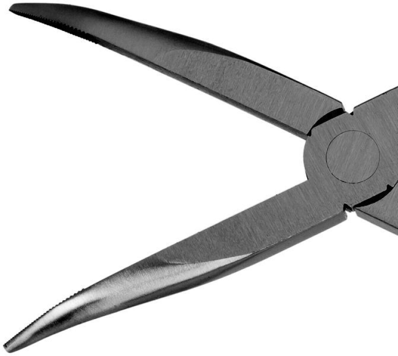 VIGOR Round Nose Pliers