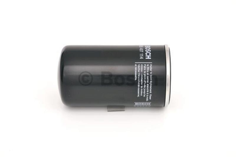 BOSCH Hydraulic Filter, automatic transmission