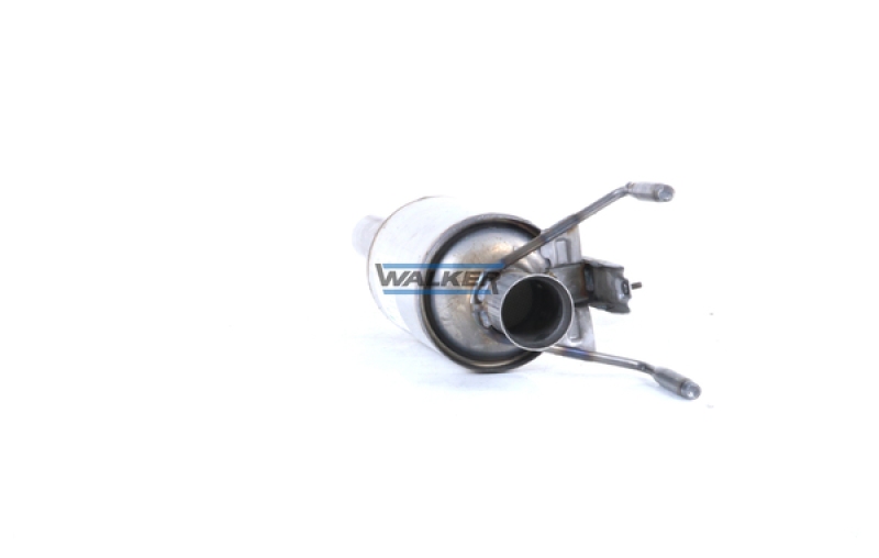 WALKER Soot/Particulate Filter, exhaust system EVO C