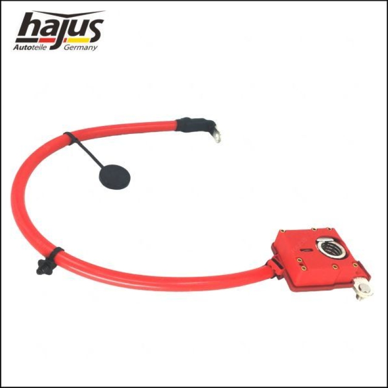 hajus Autoteile Batteriepolklemme