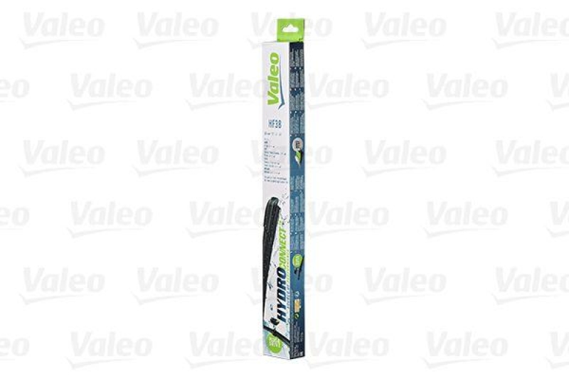 VALEO Wiper Blade HYDROCONNECT