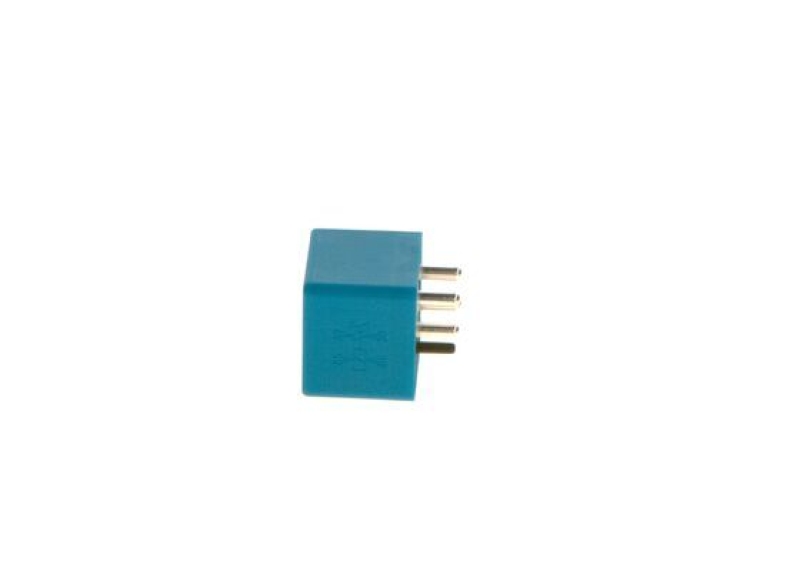 BOSCH Relay, ABS