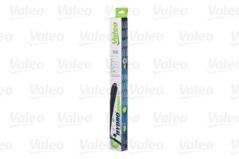 VALEO Wiper Blade HYDROCONNECT