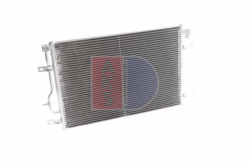 AKS DASIS Condenser, air conditioning