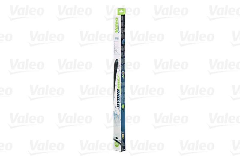 VALEO Wiper Blade HYDROCONNECT