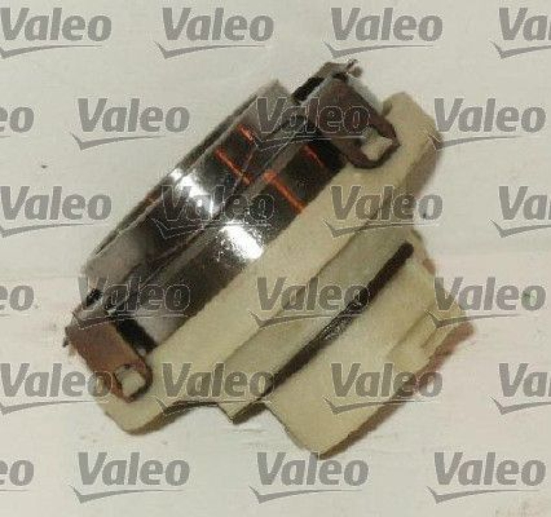 VALEO Clutch Kit KIT3P