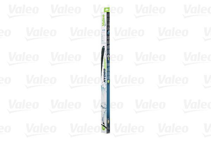 VALEO Wiper Blade HYDROCONNECT