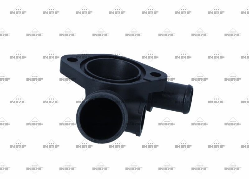 NRF Coolant Flange