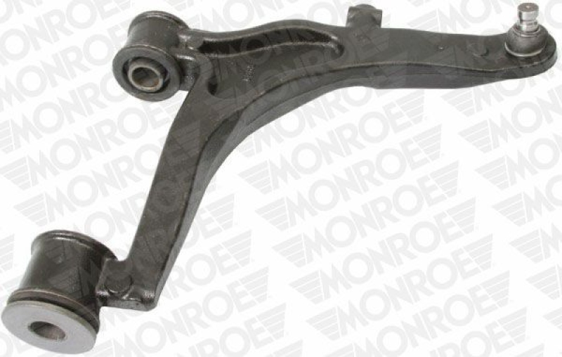 MONROE Track Control Arm