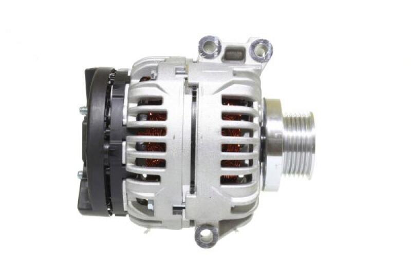 ALANKO Alternator