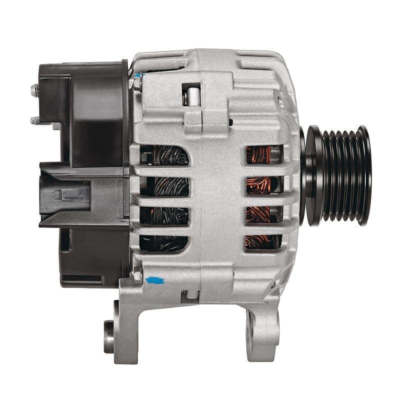 VALEO Alternator VALEO RE-GEN REMANUFACTURED