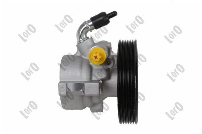 Hydraulic Pump, steering system