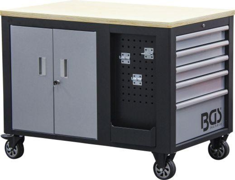 BGS Tool Trolley