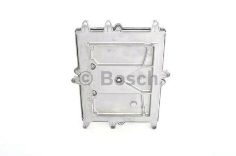 BOSCH Control Unit, injection system