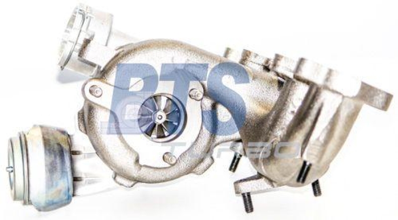 BTS Turbo Charger, charging system ORIGINAL