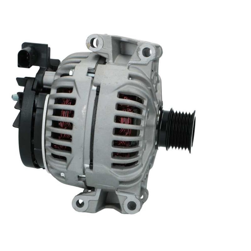 BV PSH Alternator RNL-Standard