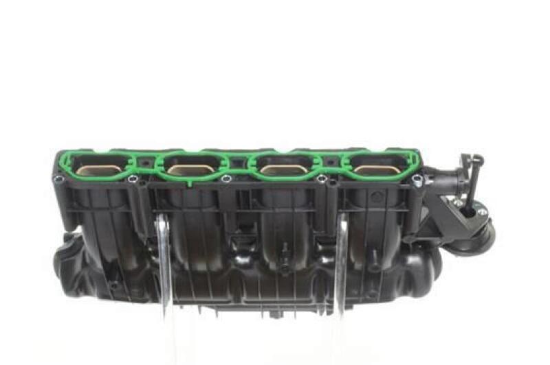 ALANKO Intake Manifold, air supply