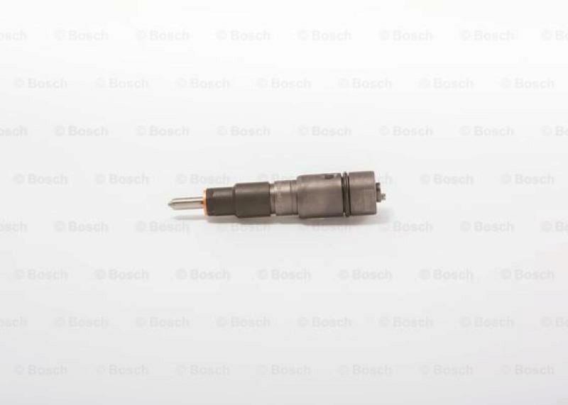 BOSCH Nozzle and Holder Assembly