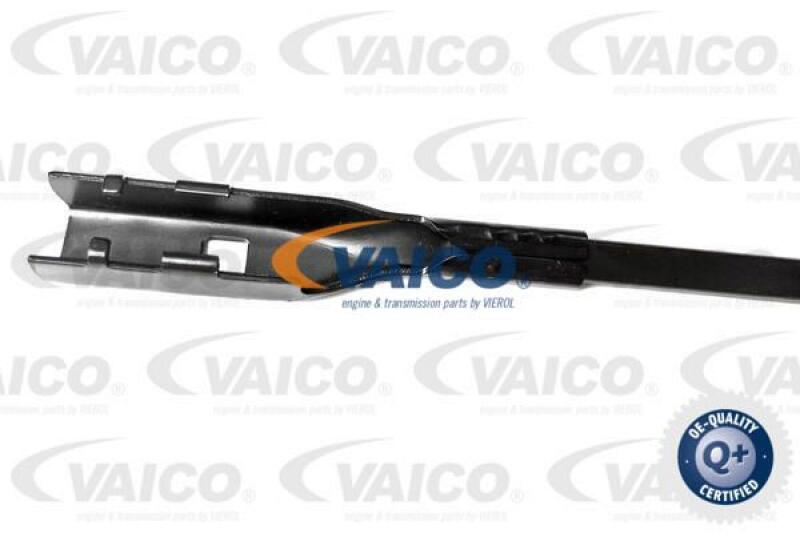 VAICO Wiper Arm, window cleaning Q+, original equipment manufacturer quality