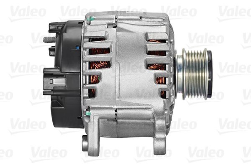 VALEO Alternator VALEO ORIGINS NEW