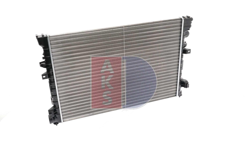 AKS DASIS Radiator, engine cooling