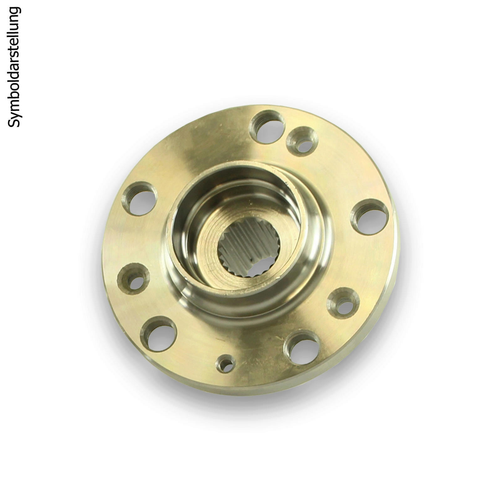 TRISCAN Wheel Hub