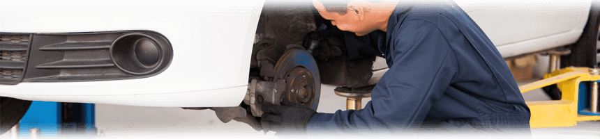 Sicherheit durch Kontrolle der Bremsscheibe Sicherheit durch Kontrolle der Bremsscheibe