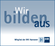 IHK Logo