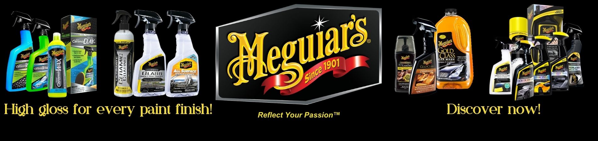 Meguiars