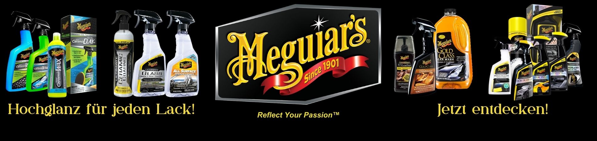 Meguiars