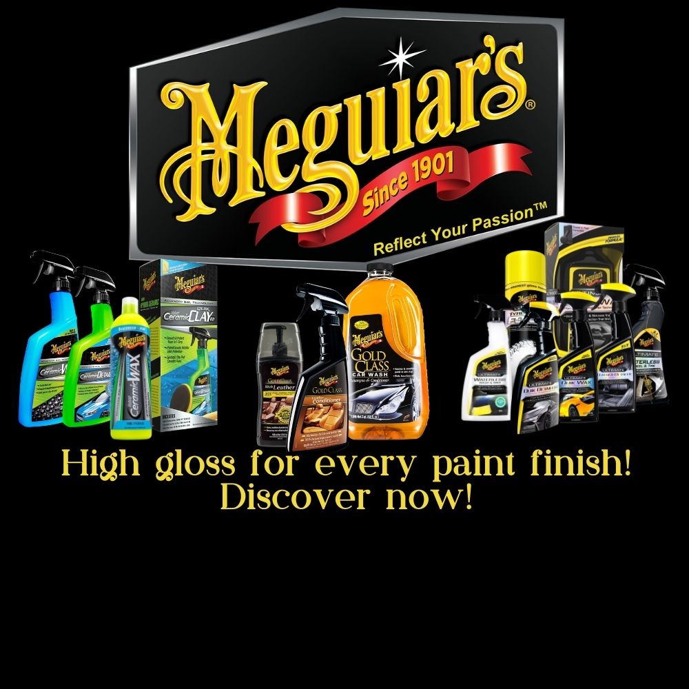 Meguiars