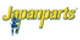 JAPANPARTS JAPANPARTS