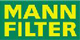 MANN-FILTER MANN-FILTER